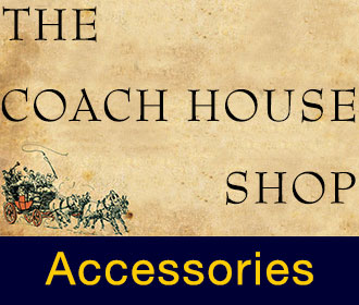 The Coach House Shop